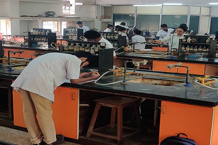 Shri DN Institute of Business Administration campus in Anand, Gujarat, India — photo 6