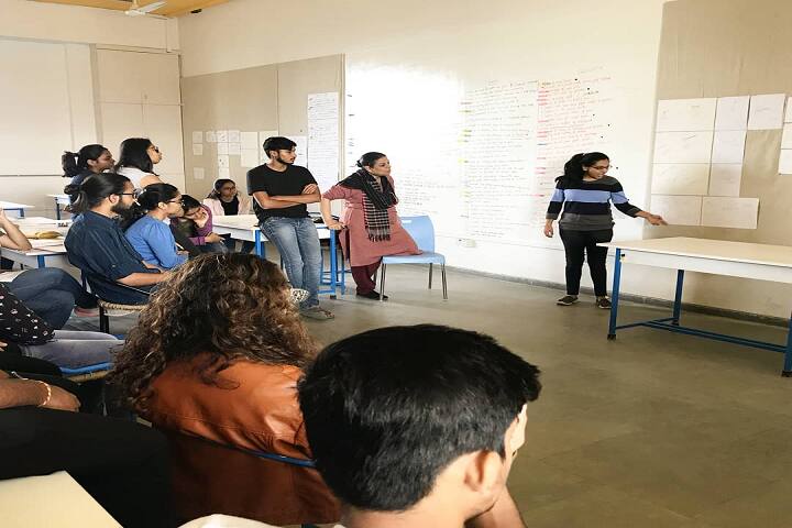 Institute of Design campus in Ahmedabad, Gujarat, India — photo 4