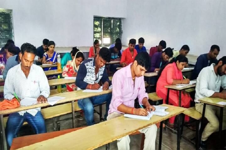 Purvottar Railway Mahavidyalaya campus in Sonpur, Bihar, India — photo 2