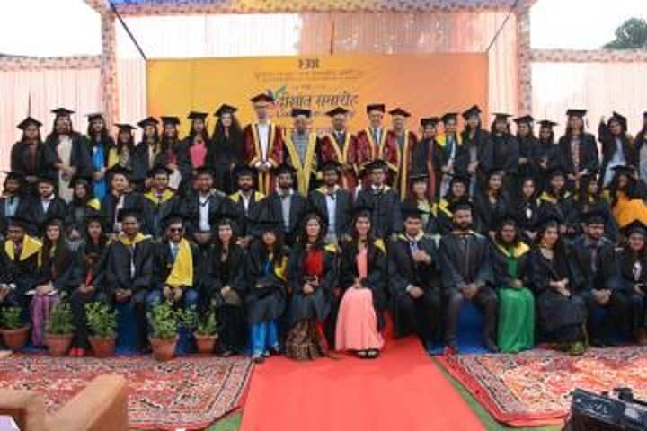 Footwear Design and Development Institute campus in Ankleshwar, Gujarat, India — photo 4