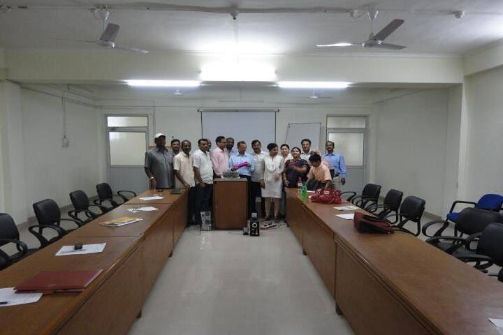 SNSRKS College campus in Saharsa, Bihar, India — photo 2