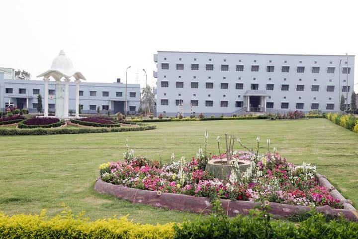 KK Polytechnic campus in Dhanbad, Jharkhand, India — photo 1