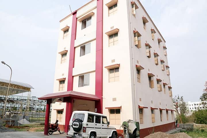 KK Polytechnic campus in Dhanbad, Jharkhand, India — photo 3