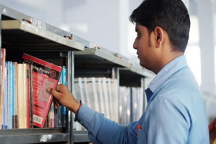 KK Polytechnic campus in Dhanbad, Jharkhand, India — photo 5