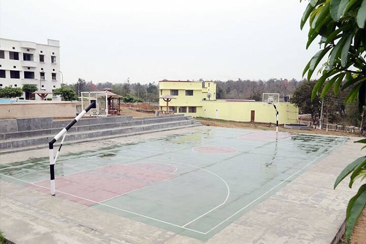 KK Polytechnic campus in Dhanbad, Jharkhand, India — photo 6