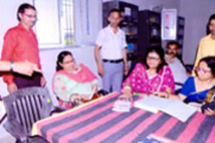 Vaishali Institute of Education and Technology campus in Vaishali, Bihar, India — photo 2