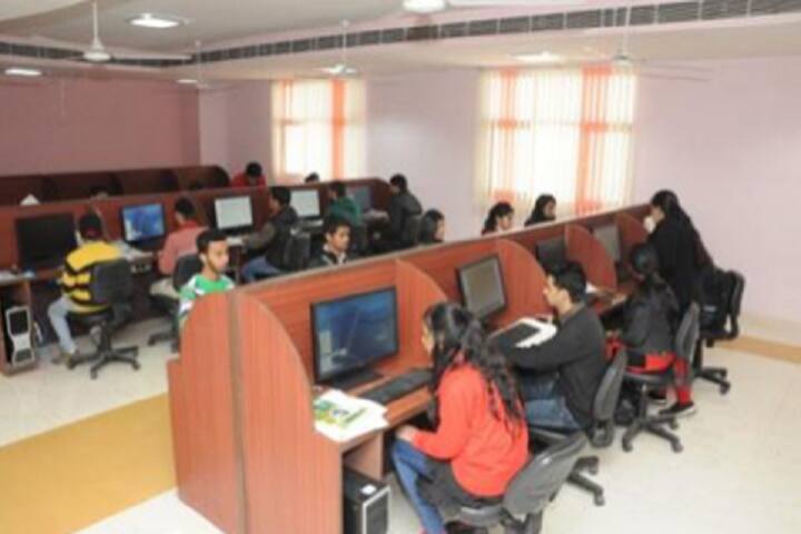 FDDI Rohtak campus in Rohtak, Haryana, India — photo 3