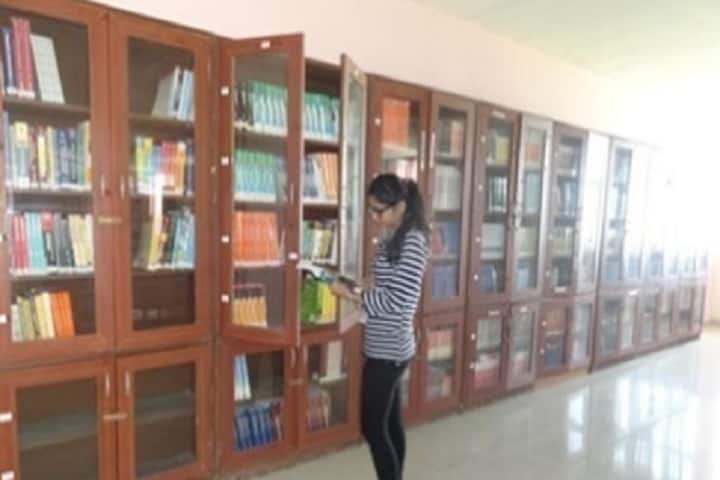 FDDI Rohtak campus in Rohtak, Haryana, India — photo 5