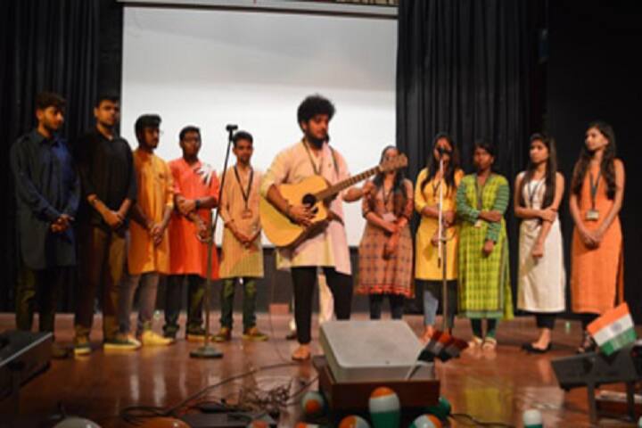 FDDI Rohtak campus in Rohtak, Haryana, India — photo 6