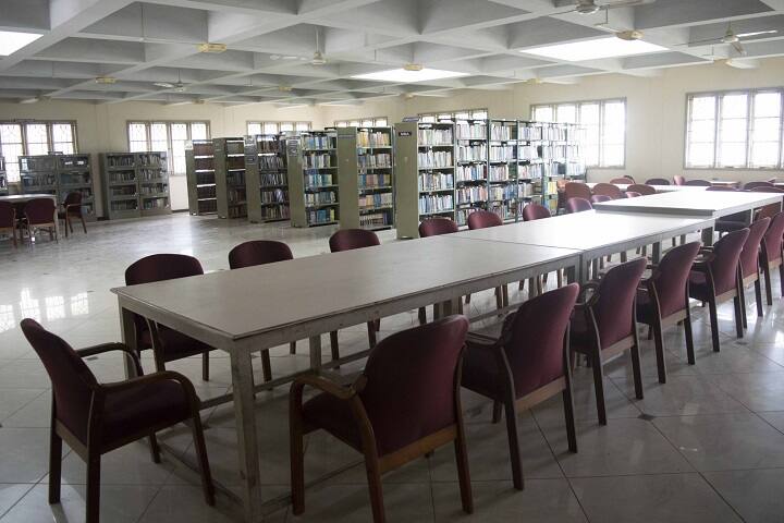 PGP College of Arts and Science campus in Namakkal, Tamil Nadu, India — photo 4