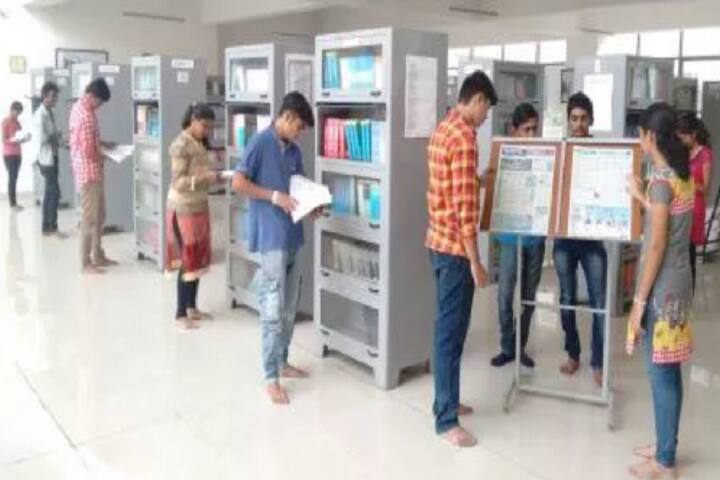 KE Society's Rajarambapu Institute of Technology for Polytechnic campus in Pune, Maharashtra, India — photo 2