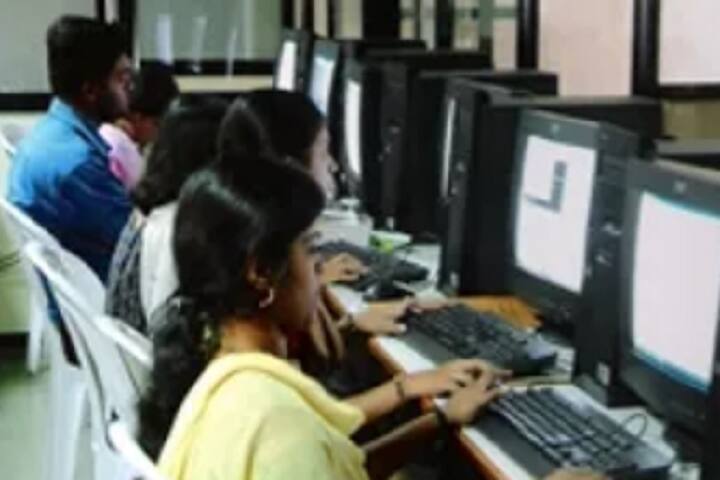 KE Society's Rajarambapu Institute of Technology for Polytechnic campus in Pune, Maharashtra, India — photo 3