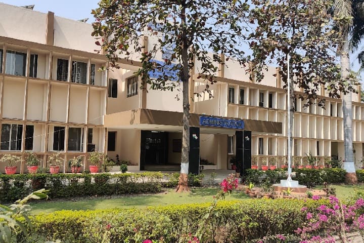 Indo German Tool Room, Indore campus in Indore, Madhya Pradesh, India