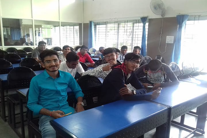 Indo German Tool Room campus in Indore, Madhya Pradesh, India — photo 3