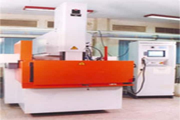 Indo German Tool Room campus in Indore, Madhya Pradesh, India — photo 5
