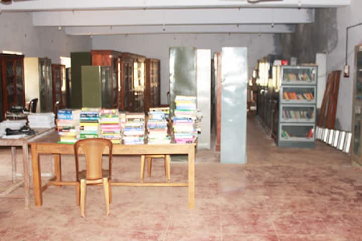 NSS Polytechnic College campus in Kollam, Kerala, India — photo 3
