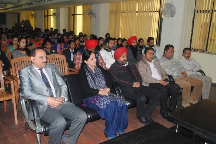 KC Polytechnic College campus in Nawanshahr, Punjab, India — photo 2