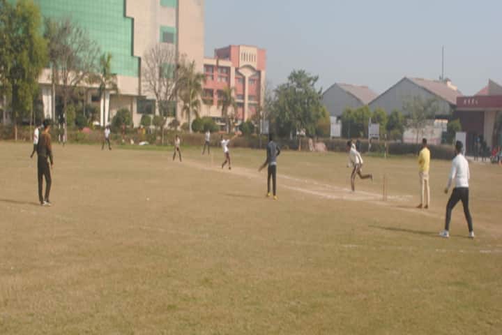 KC Polytechnic College campus in Nawanshahr, Punjab, India — photo 6