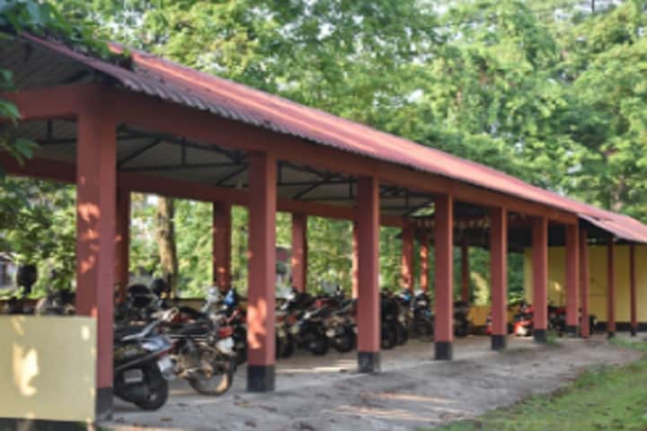 Nowgong Polytechnic campus in Nagaon, Assam, India — photo 6