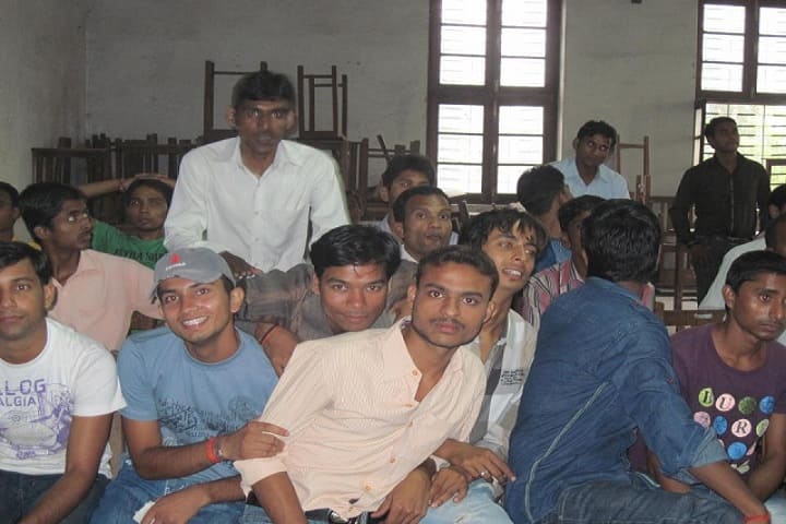 Northern Regional Institute of Printing Technology campus in Allahabad, Uttar Pradesh, India — photo 2
