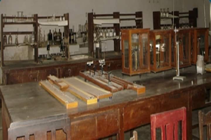 Northern Regional Institute of Printing Technology campus in Allahabad, Uttar Pradesh, India — photo 4