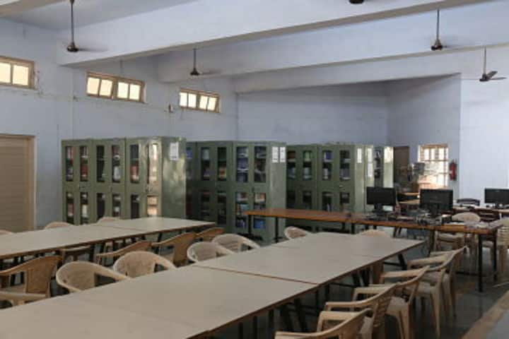 Katgara Polytechnic Institute campus in Thane, Maharashtra, India — photo 3