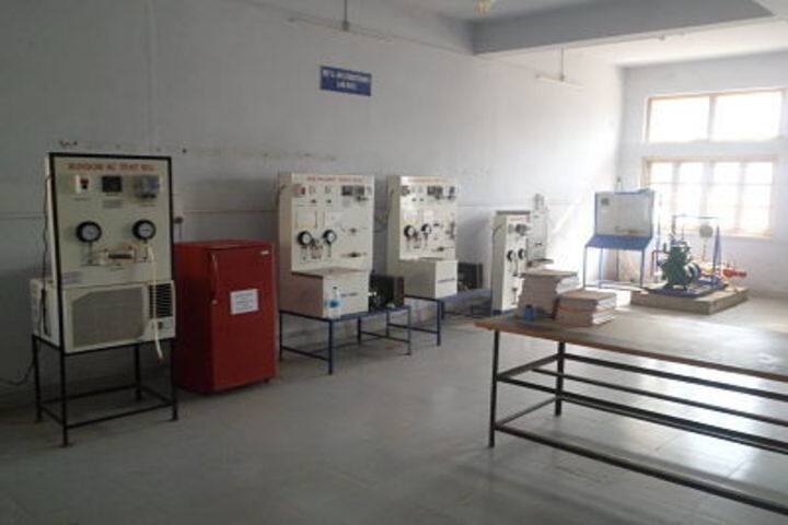 Katgara Polytechnic Institute campus in Thane, Maharashtra, India — photo 4