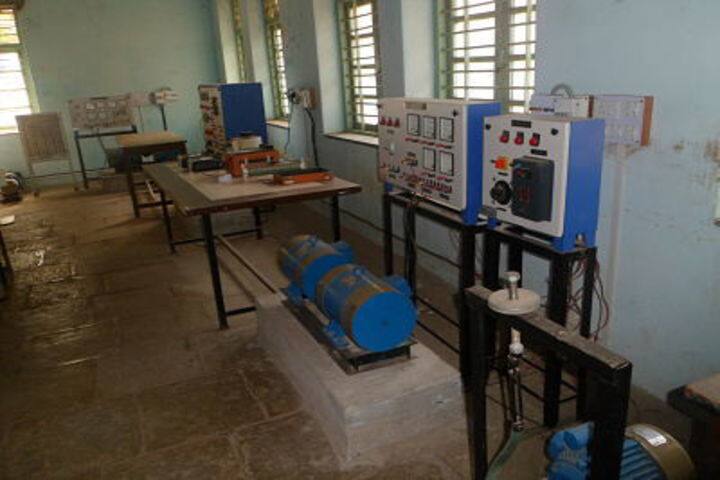 Katgara Polytechnic Institute campus in Thane, Maharashtra, India — photo 6