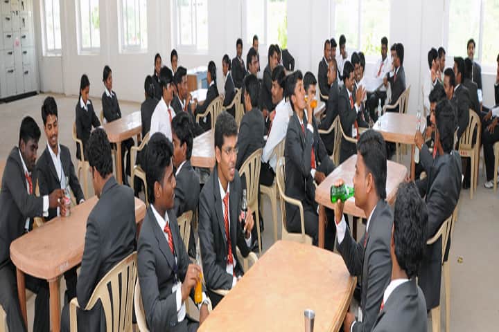 Shivani School of Business Management campus in Navalurkottapattu, Tamil Nadu, India — photo 1