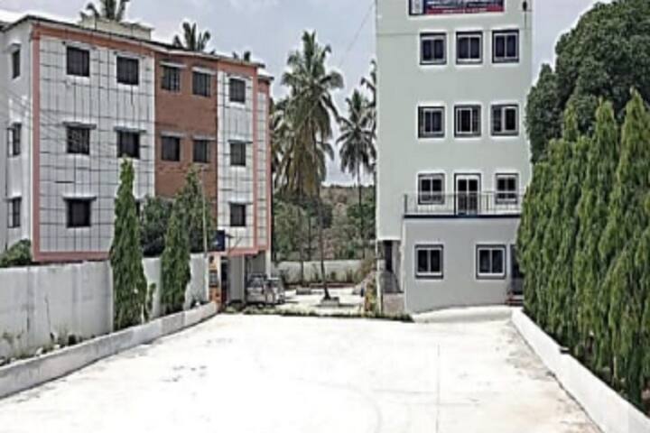 Imperial Institute of Advanced Management campus in Bangalore, Karnataka, India — photo 1