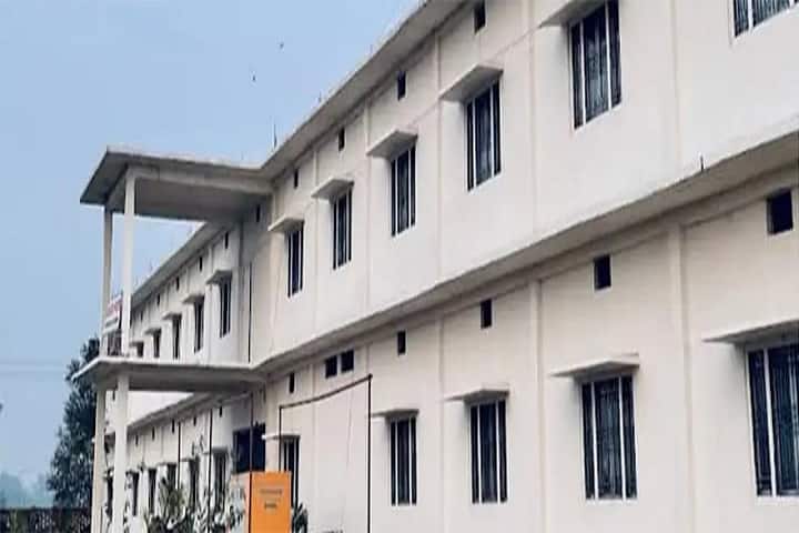 KashiNath Institute of Polytechnic campus in Ghazipur, Uttar Pradesh, India — photo 1
