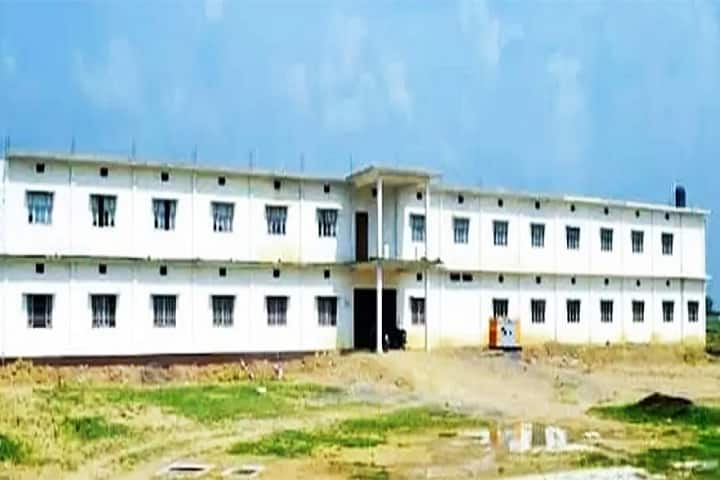 KashiNath Institute of Polytechnic campus in Ghazipur, Uttar Pradesh, India — photo 2
