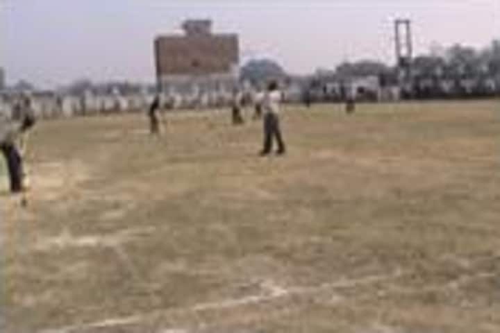 KashiNath Institute of Polytechnic campus in Ghazipur, Uttar Pradesh, India — photo 6