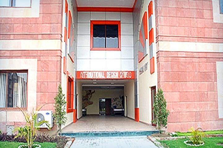 FDDI Jodhpur campus in Jodhpur, Rajasthan, India — photo 3