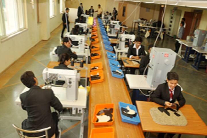 FDDI Jodhpur campus in Jodhpur, Rajasthan, India — photo 4