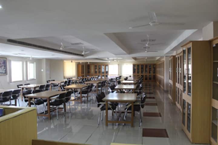 FDDI Jodhpur campus in Jodhpur, Rajasthan, India — photo 5
