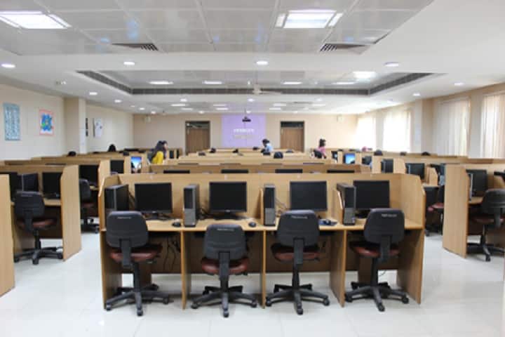 FDDI Jodhpur campus in Jodhpur, Rajasthan, India — photo 6