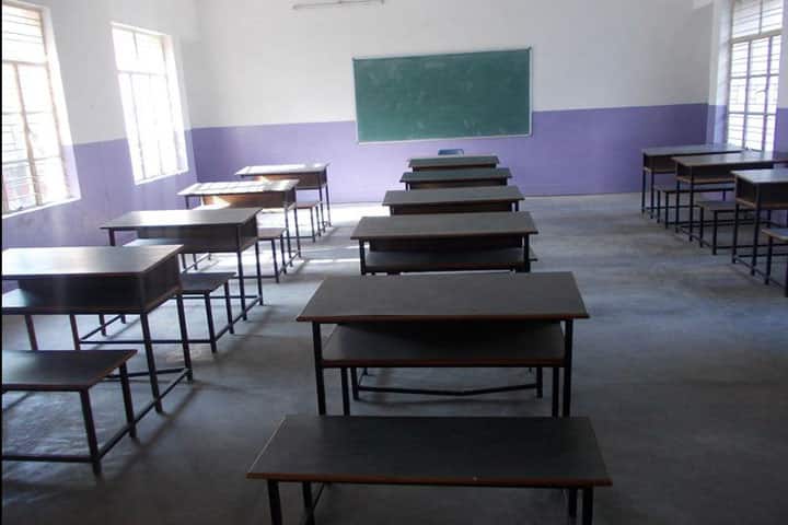 SC Guria Institute of Management and Technology campus in Kashipur, Uttarakhand, India — photo 2
