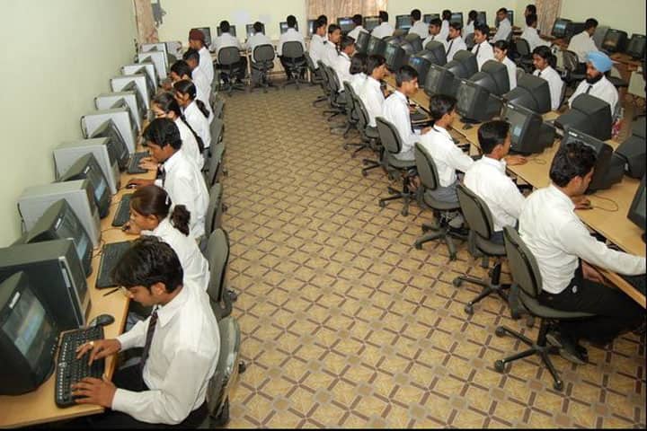 SC Guria Institute of Management and Technology campus in Kashipur, Uttarakhand, India — photo 3