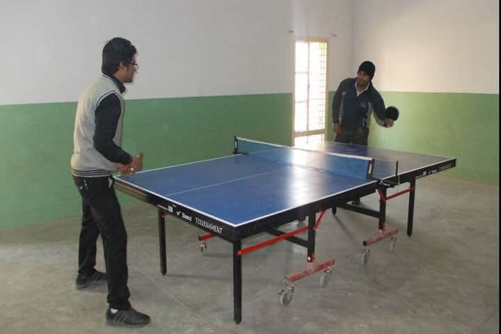 SC Guria Institute of Management and Technology campus in Kashipur, Uttarakhand, India — photo 5