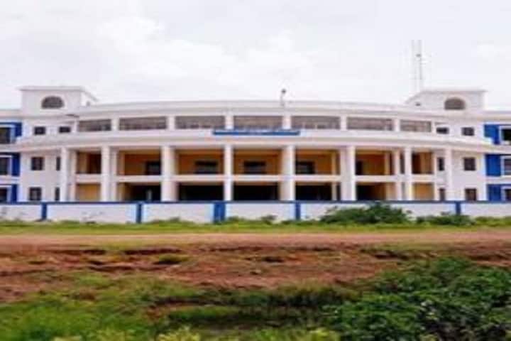 Medinipur Sadar Government Polytechnic campus in Paschim Medinipur, West Bengal, India — photo 2