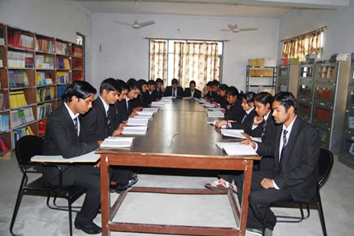 MD College of Polytechnic campus in Panipat, Haryana, India — photo 3
