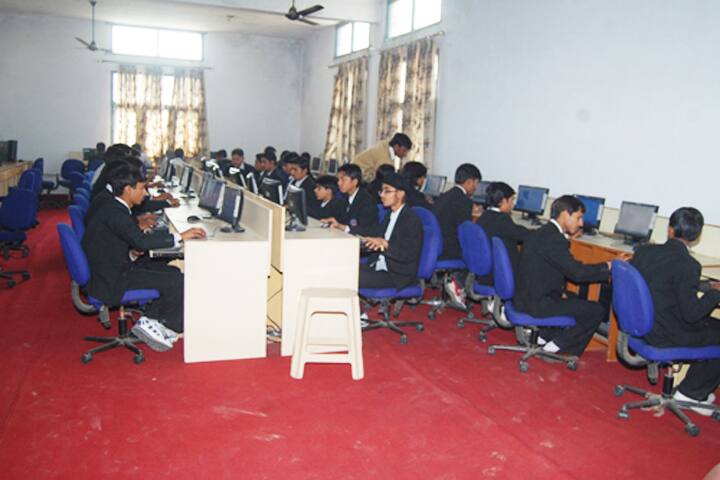 MD College of Polytechnic campus in Panipat, Haryana, India — photo 4