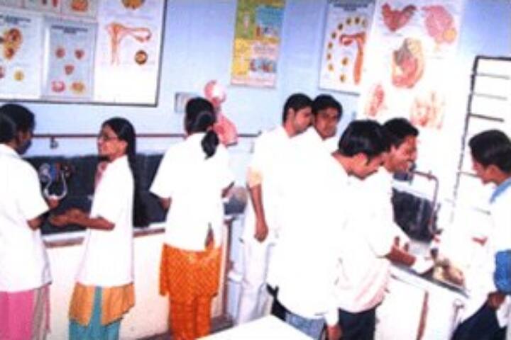 Sangam Sevabhavi Trusts Ayurved Medical College and Sanjivan Hospital campus in Ahmednagar, Maharashtra, India — photo 3
