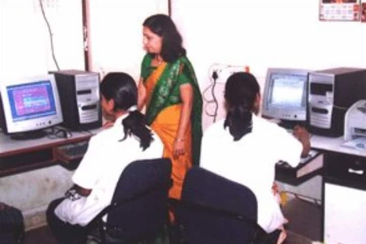 Sangam Sevabhavi Trusts Ayurved Medical College and Sanjivan Hospital campus in Ahmednagar, Maharashtra, India — photo 4