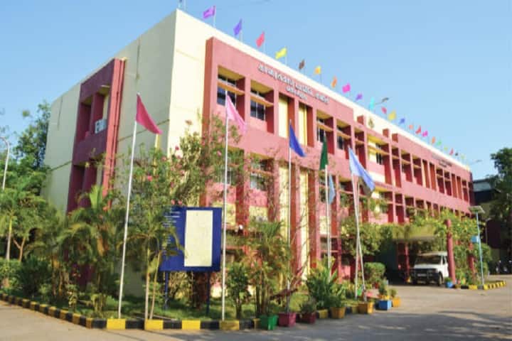 Karaikal Polytechnic College, Karaikal campus in Karaikal, Puducherry, India