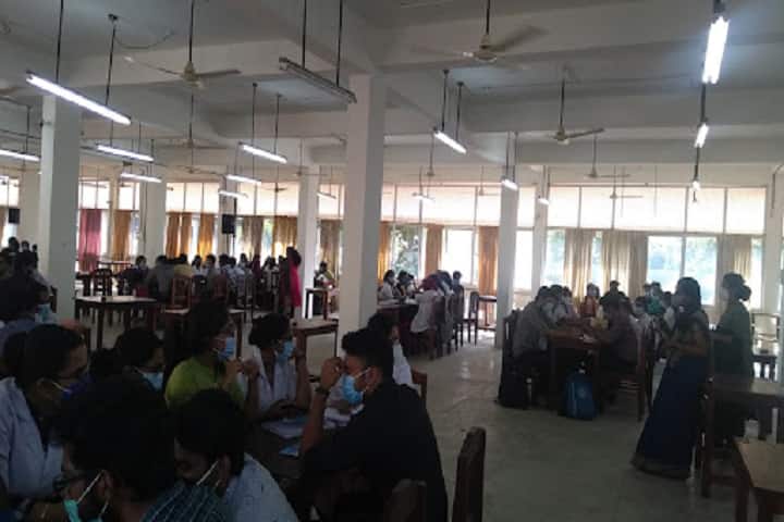 CSI College of Nursing campus in Karakonam, Kerala, India — photo 2