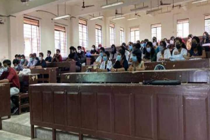 CSI College of Nursing campus in Karakonam, Kerala, India — photo 3