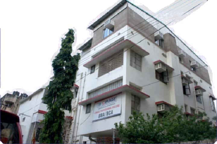 CIMAGE Professional College campus in Patna, Bihar, India — photo 1