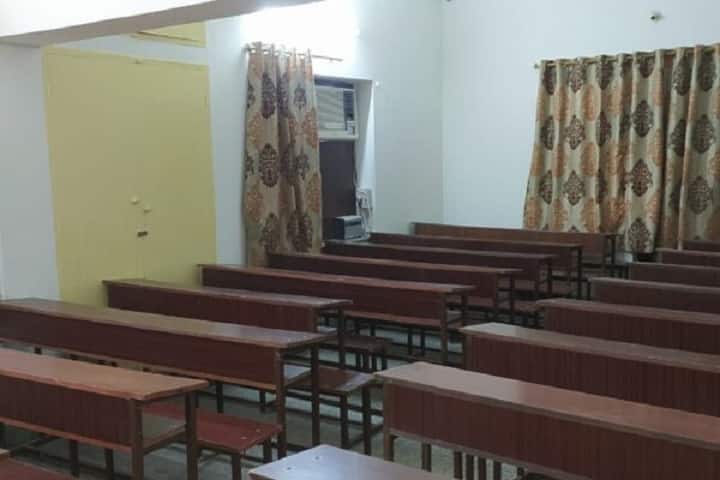 CIMAGE Professional College campus in Patna, Bihar, India — photo 2